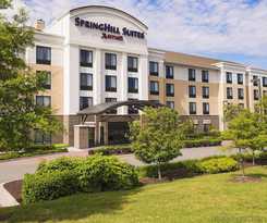 Hotel Springhill Suites By Marriott Richmond Northwest