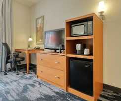 Hotel Fairfield Inn and Suites Harrisburg West