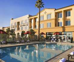 Hotel Fairfield Inn and Suites By Marriott San Jose North/silicon Valley