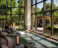 Hotel New World Qingyuan