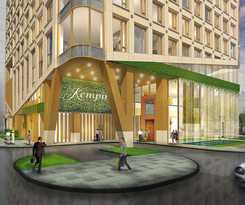 Hotel Kempinski Residences Guangzhou