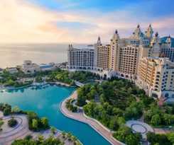 Chimelong Hengqin Bay