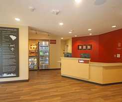 Hotel Towneplace Suites By Marriott Charleston-north Charleston