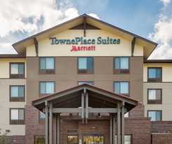 Towneplace Suites Portland Vancouver