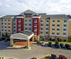 Hotel Fairfield Inn and Suites by Marriott Weatherford