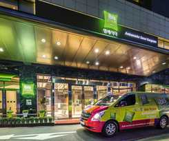 Hotel Ibis Styles Ambassador Seoul Gangnam