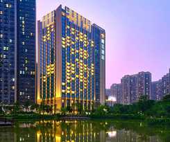 Hotel The Yun Foshan Nanhai