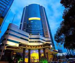 Dolton International Changsha