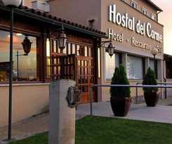 Hostal del Carme