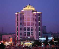 Yun-zen Jinling World Trade Plaza