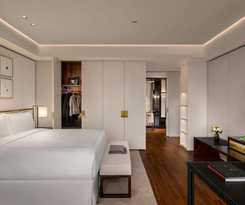 Fairmont Wuhan
