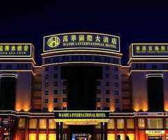 Wanhua International