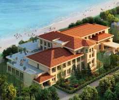Hotel Yun-jing Sea View