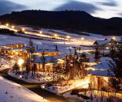 Hotel Swissôtel Resort Changbaishan