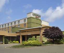 Courtyard By Marriott Rockaway Mount Arlington