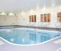 Fairfield Inn and Suites Joliet North/plainfield