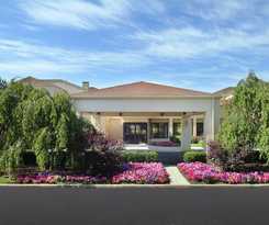 Courtyard By Marriott Philadelphia Devon/villanova