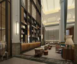 Hotel Doubletree By Hilton Yingde Resort