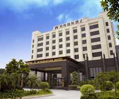 Hotel Guangzhou Tongyu International