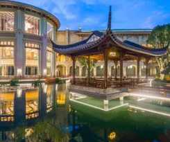 Hotel Chateau Star River Hotel Shan Wei