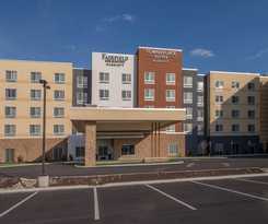 Hotel TownePlace Suites Altoona