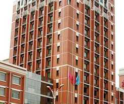 Hotel Chengde Jing Cheng Hotel