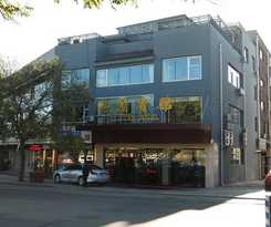 Hotel Chengde Yiyuan Hotel