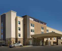 Springhill Suites Bridgeport Clarksburg