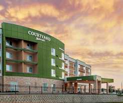 Hotel Courtyard By Marriott Ardmore