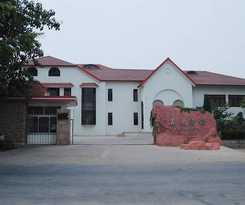 Hotel Xinyuan Hotel - Penglai