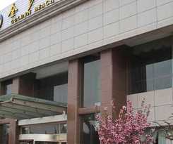 Hotel Yantai Golden Beach Hotel