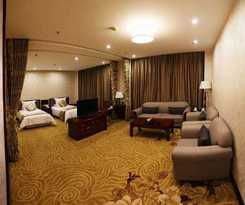 Phoenix Garden Hotel - Yantai