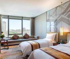 Hotel XINYU CROWN HOTEL