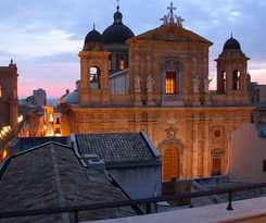 Hotel Best Western Hotel Stella D'Italia Marsala