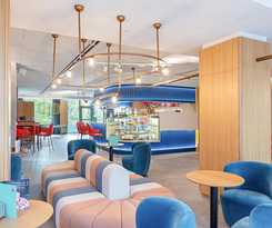 Ibis Styles Madrid City las Ventas