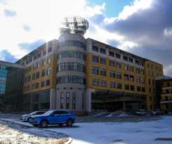 Hotel Avaunce Yabuli