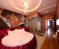 Hotel Harbin Bincheng Jiahua