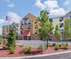 Hotel TownePlace Suites by Marriott New Hartford