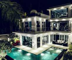 Villas In Pattaya