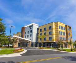 Fairfield Inn and Suites By Marriott Atlanta Woodstock