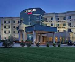Hotel Courtyard Philadelphia Coatesville/exton