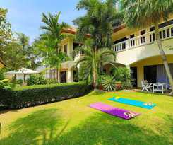 Siam Pool Villa Pattaya