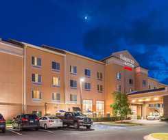 Hotel Fairfield Inn and Suites By Marriott Pelham