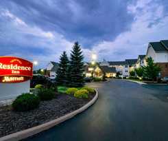 Residence Inn By Marriott Hazleton