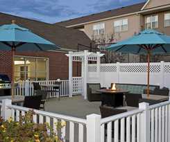 Hotel Residence Inn Lansing West