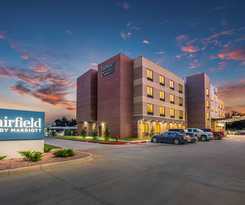 Hotel Fairfield Inn and Suites by Marriott Chickasha