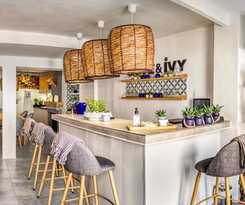 Olive and Ivy Guest House