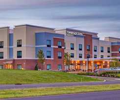 Hotel TownePlace Suites Bridgewater Branchburg