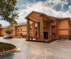 Hotel Best Western Mayport Inn & Suites