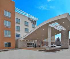 Fairfield Inn and Suites By Marriott Flint Grand Blanc